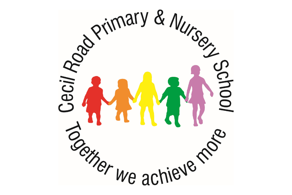 Cecil Road Primary and Nursery School