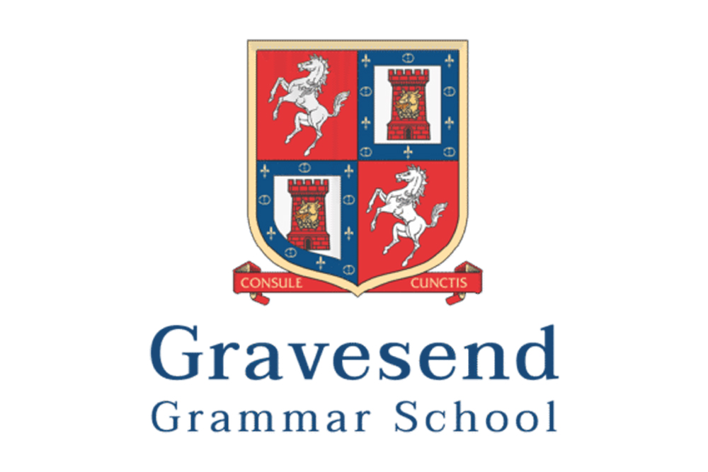 Gravesend Grammar School
