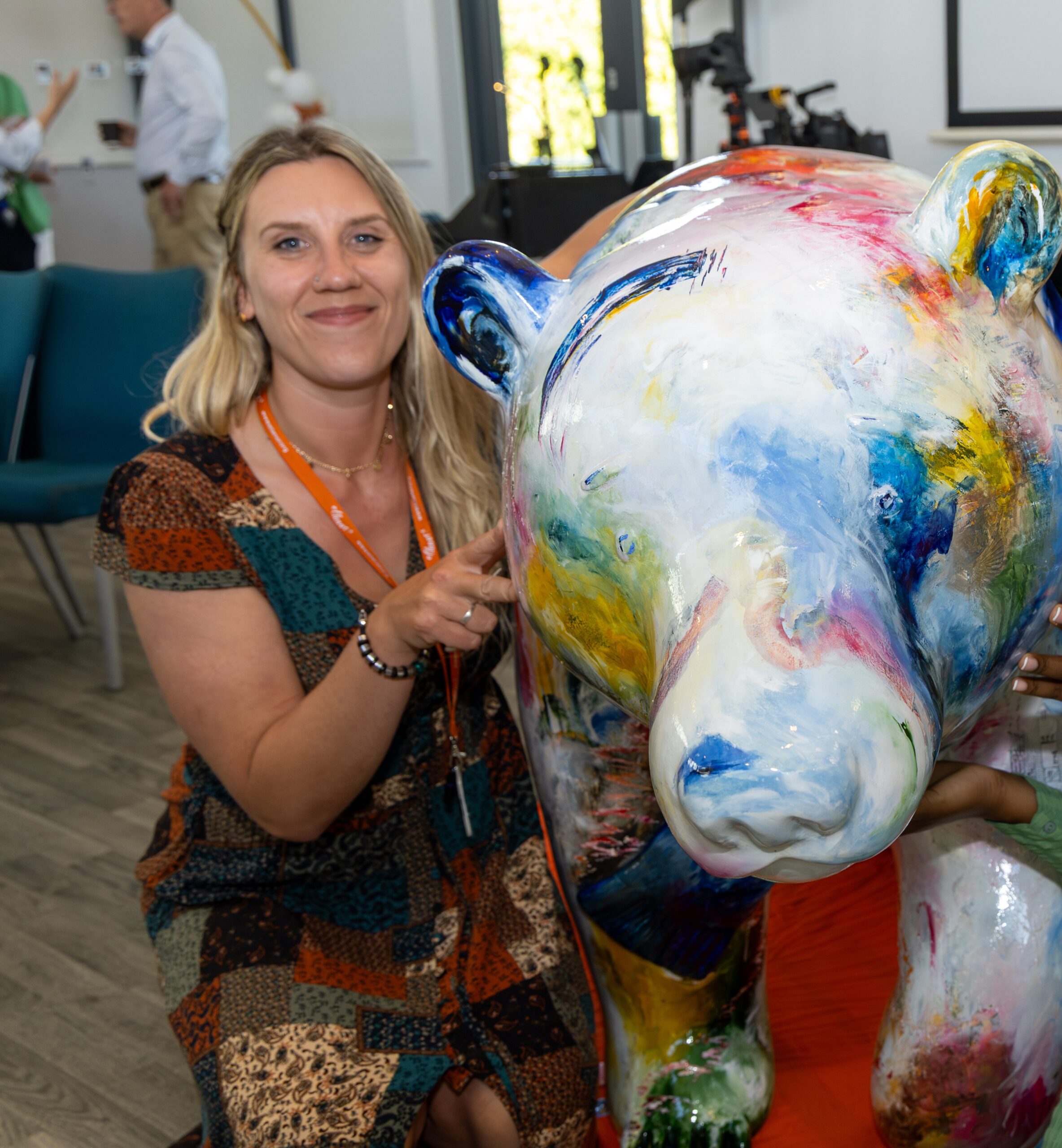 Putting the ‘Art’ in Dartford