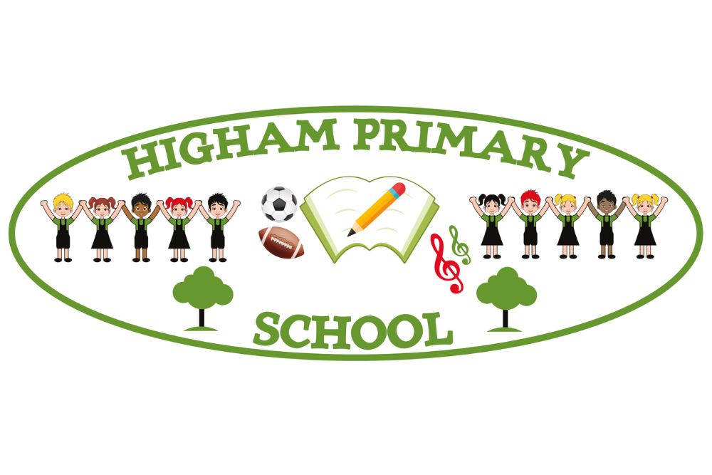 Higham Primary School