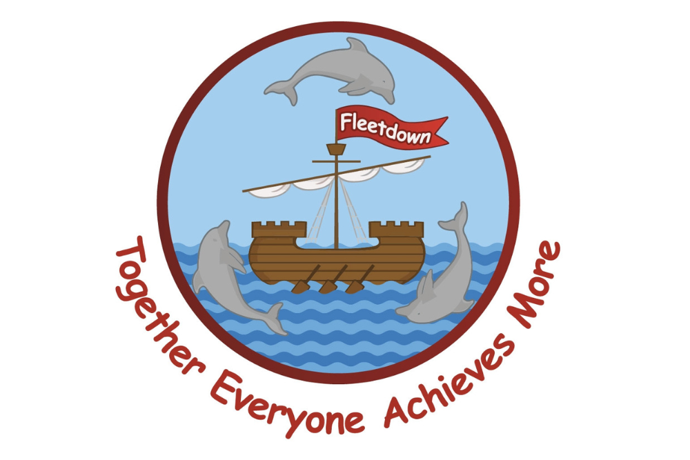 Fleetdown Primary Academy