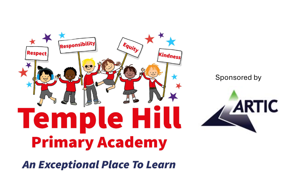 Temple Hill Primary Academy