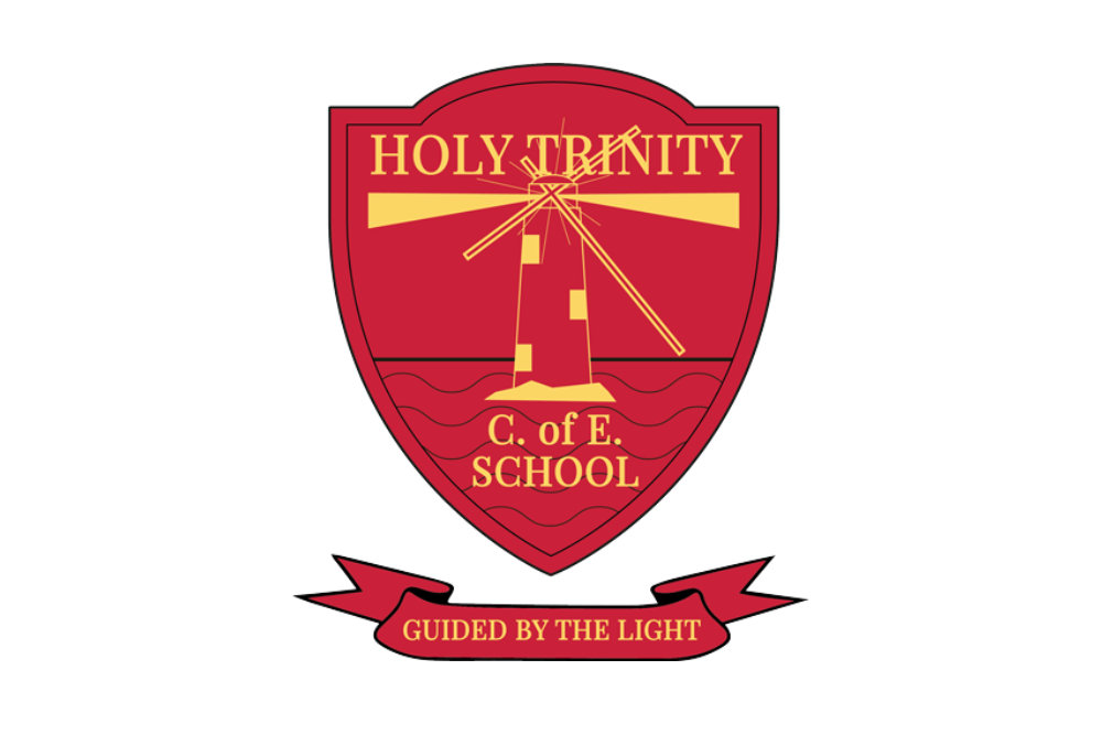 Holy Trinity C of E Primary School & Nursery