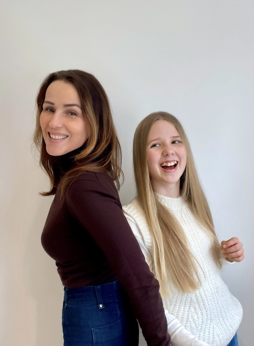 HENRIKA AND BARBORA STASIULE