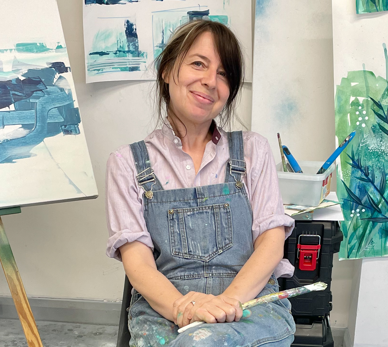 LYNNE HOLLINGSWORTH