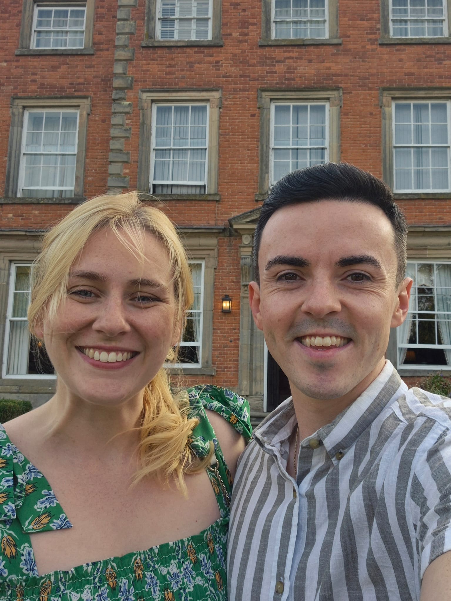 LYNSEY AND KIERON REILLY (RELLY CREATIVE)