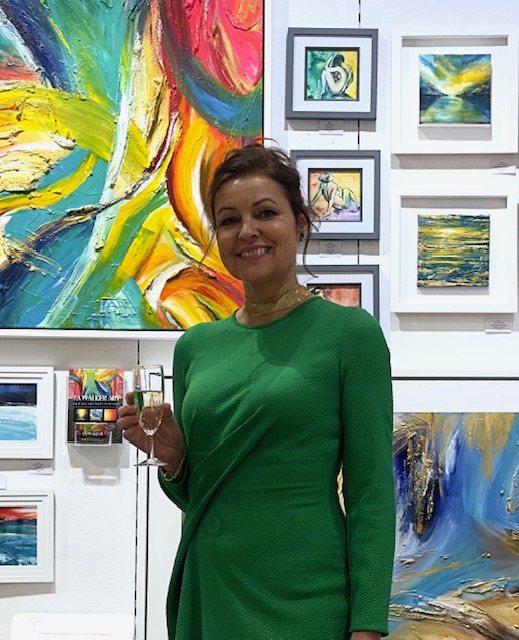 TRACEY WALKER