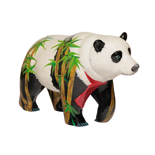 Bamboo
