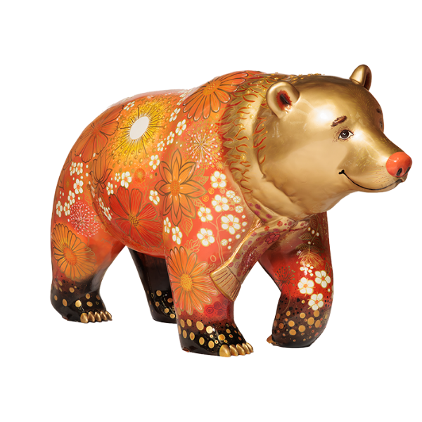Bear The Light