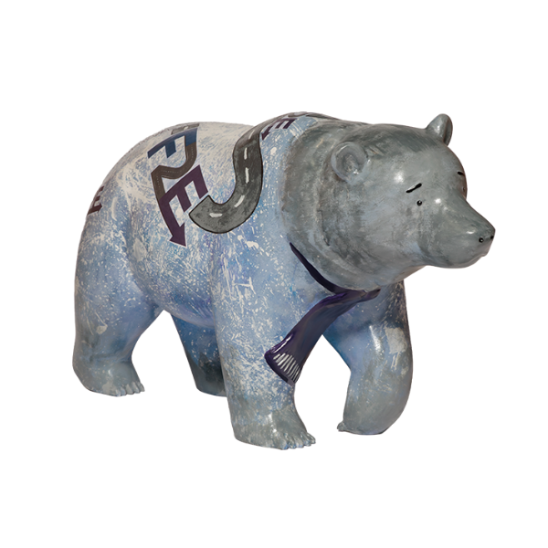 Brian The Bear