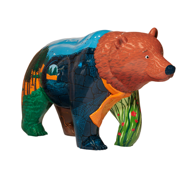 It’s a Bear’s Life