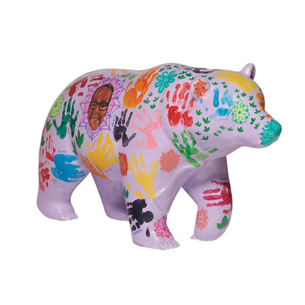 Pepper Cub