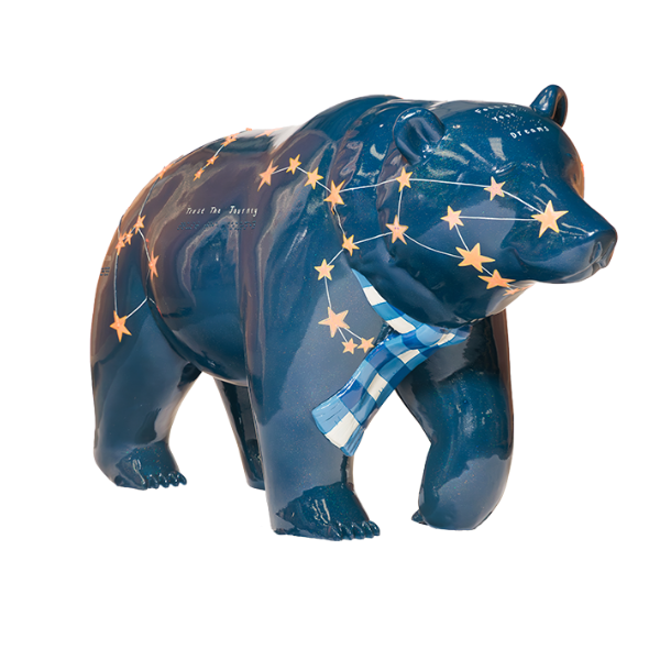 Solar Bear