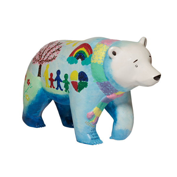 Together Bear