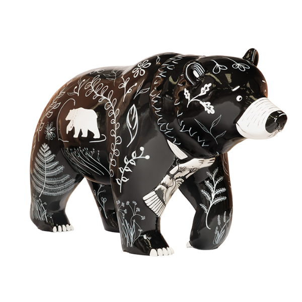 Wander Bear